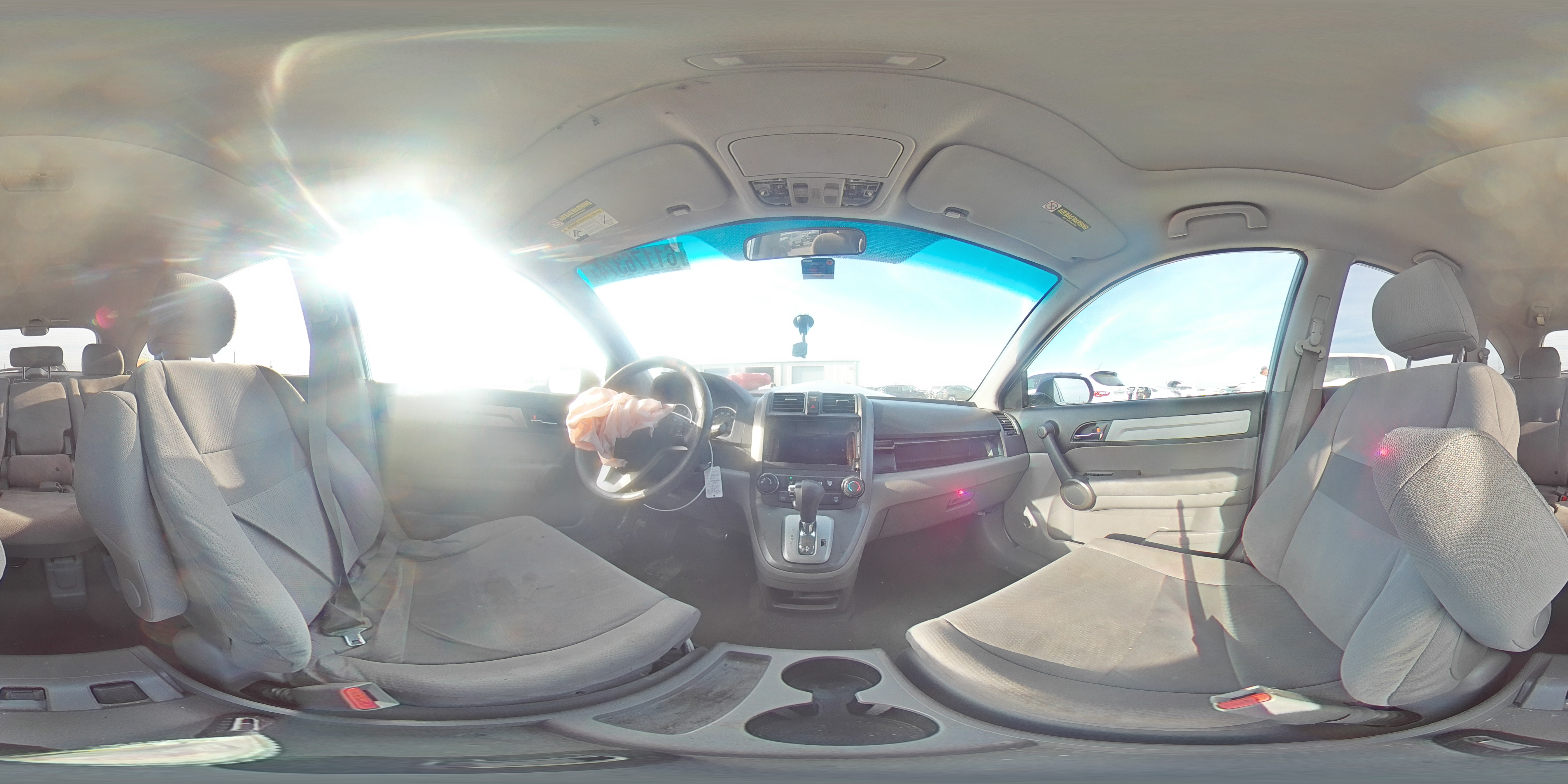 2011 Honda Cr-V Ex VIN: 3CZRE3H56BG702651 Lot: 61176374