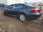 2010 LEXUS LS 460L for sale at Copart ON - TORONTO