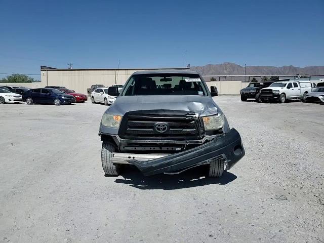 2012 Toyota Tundra Double Cab Sr5 VIN: 5TFRM5F1XCX045791 Lot: 59500354