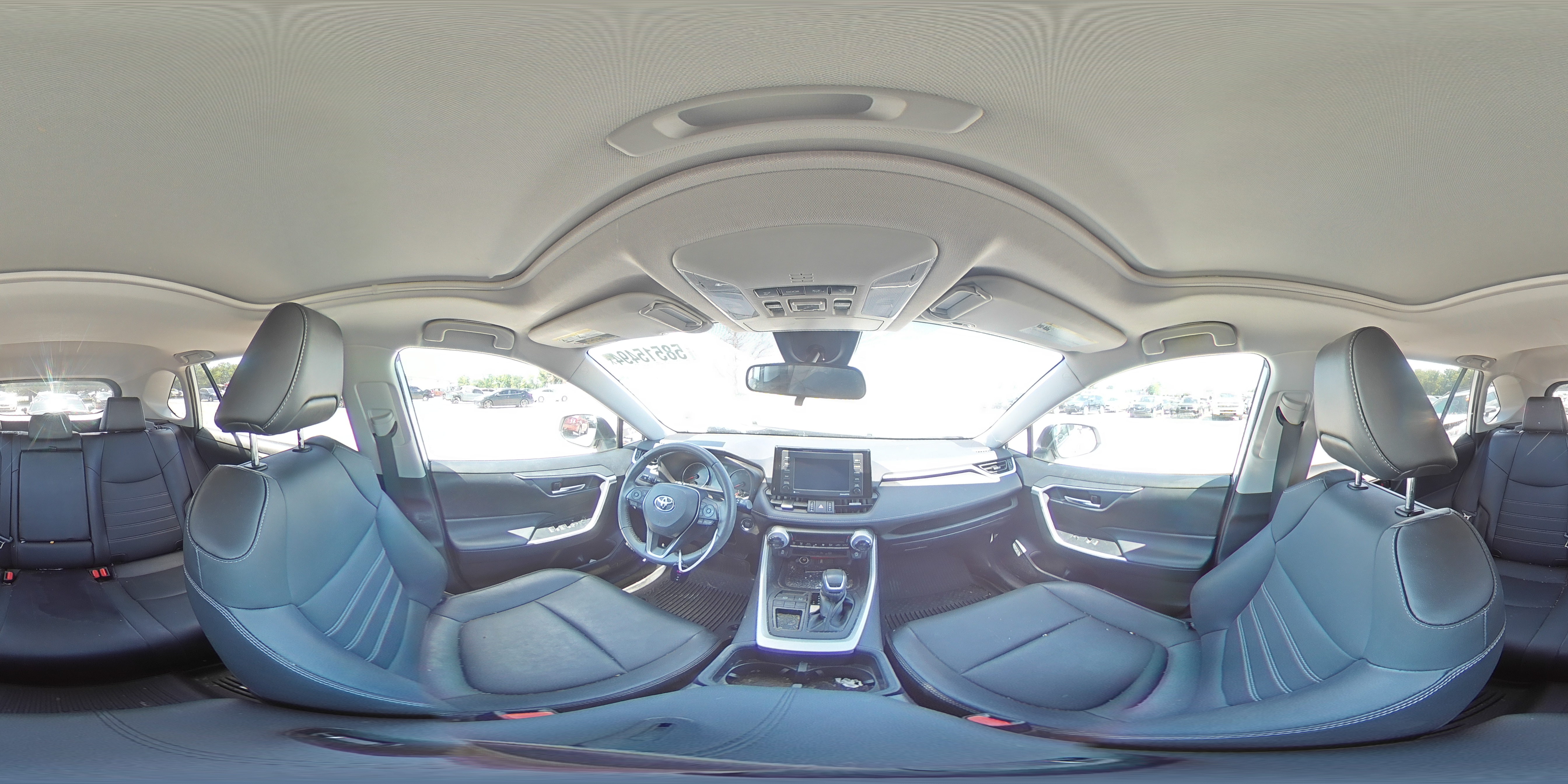 2022 Toyota Rav4 Xle Premium VIN: 2T3C1RFV1NW230117 Lot: 58515494