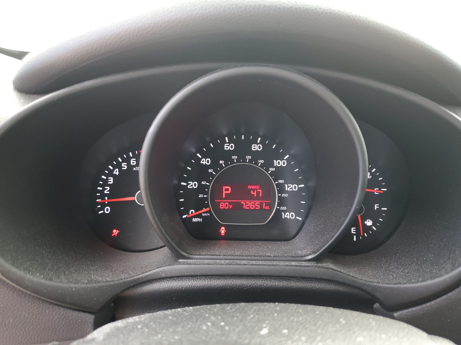 KNDJP3A56J7571139 2018 Kia Soul +