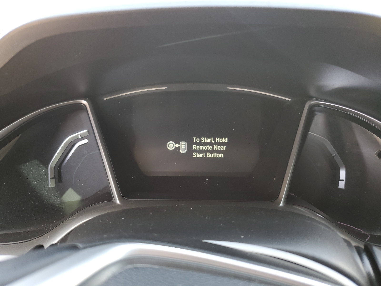 JHMFC1F35JX007686 2018 Honda Civic Ex