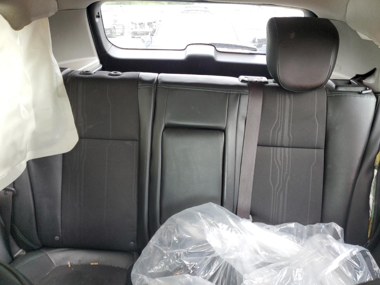 2016 Chevrolet Trax 1Lt VIN: KL7CJLSBXGB597521 Lot: 57504034