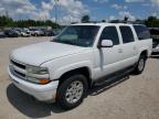 2005 Chevrolet Suburban K1500 на продаже в Cahokia Heights, IL - Hail