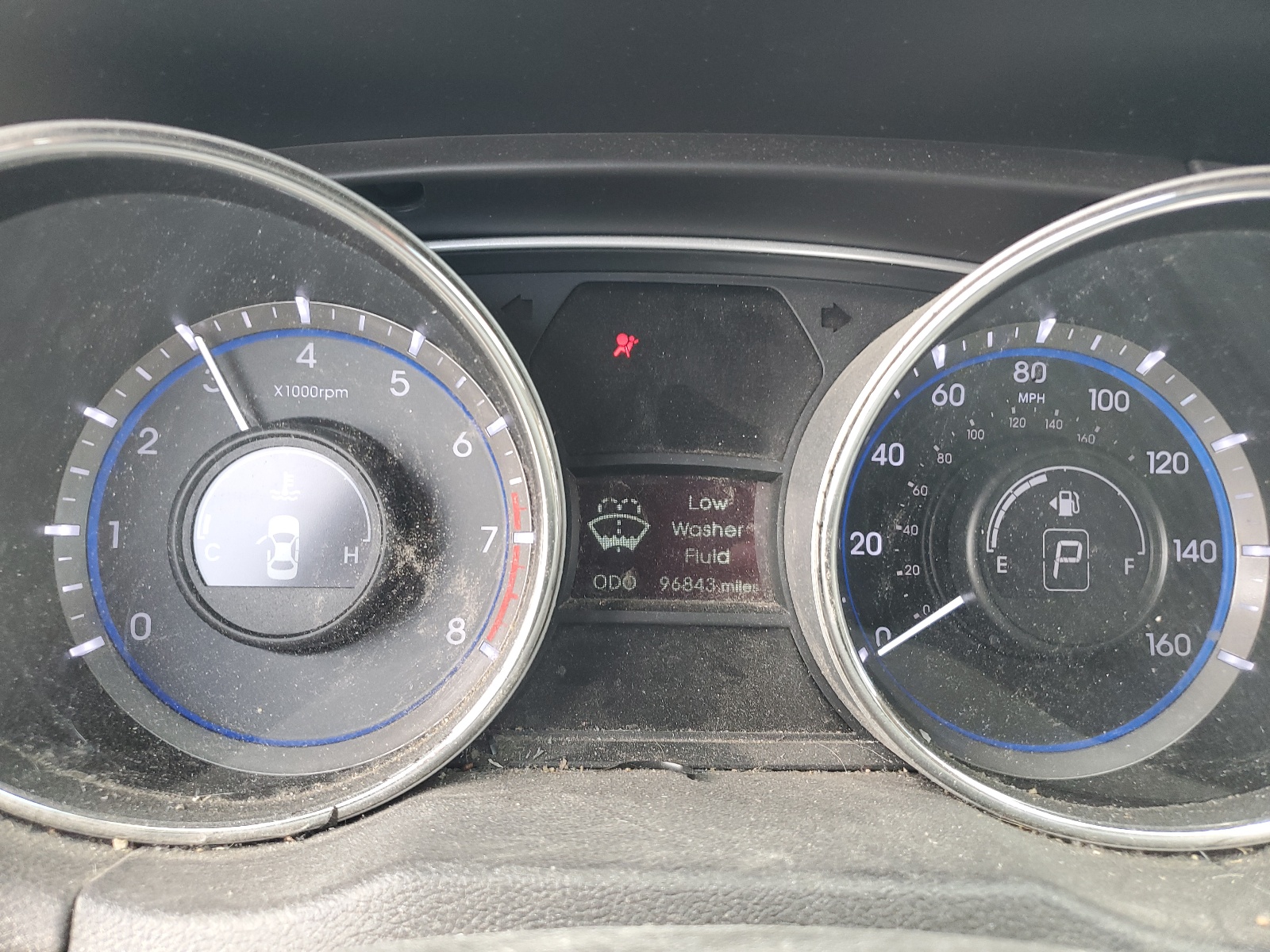 5NPEB4ACXDH810633 2013 Hyundai Sonata Gls