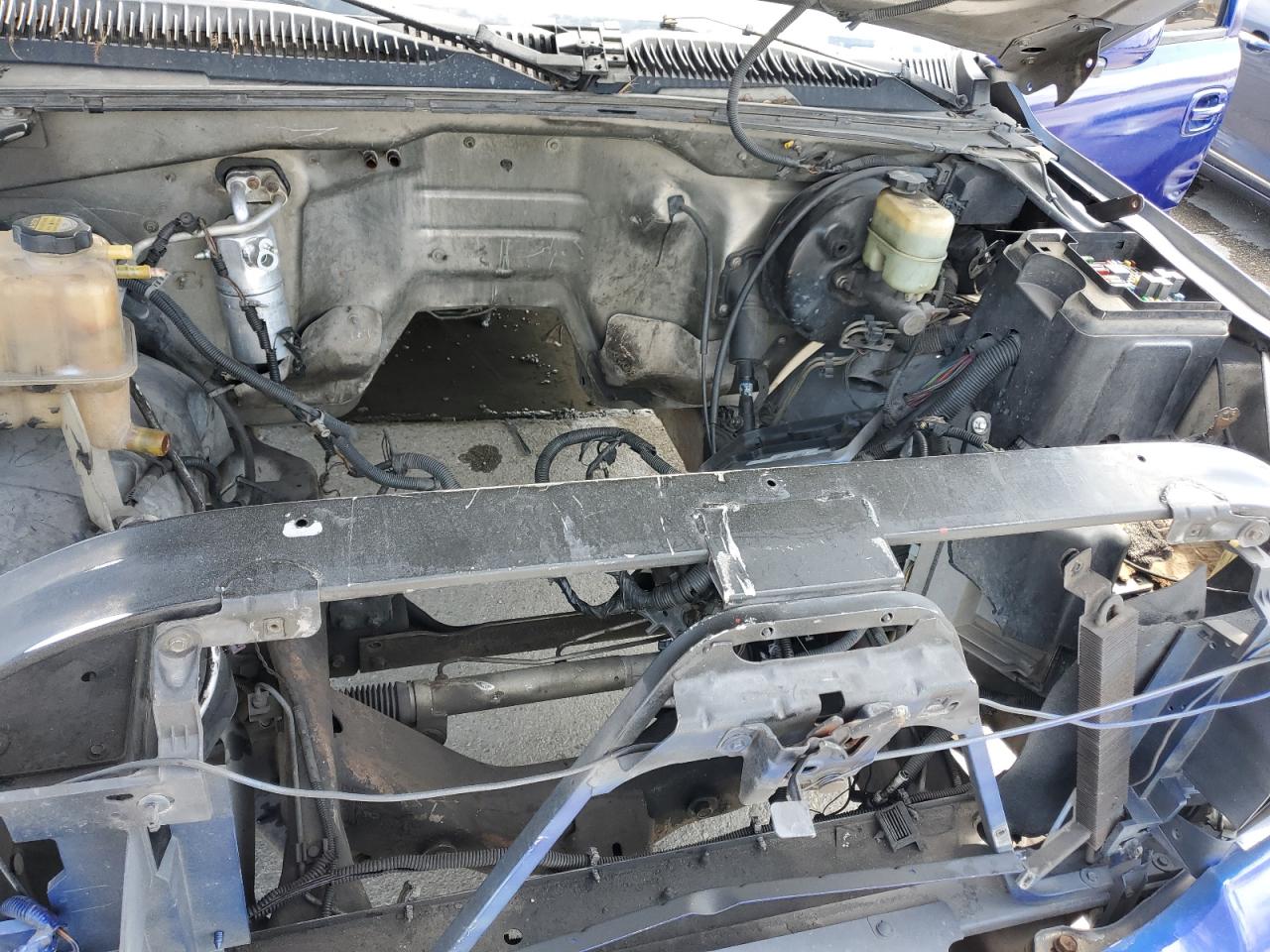 1999 GMC New Sierra C1500 VIN: 2GTEC19V0X1512146 Lot: 61135224