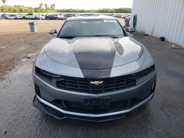  CHEVROLET CAMARO 2021 Сірий