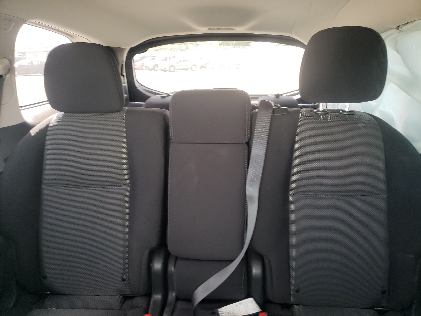 5N1DR2AN1LC630315 2020 Nissan Pathfinder S