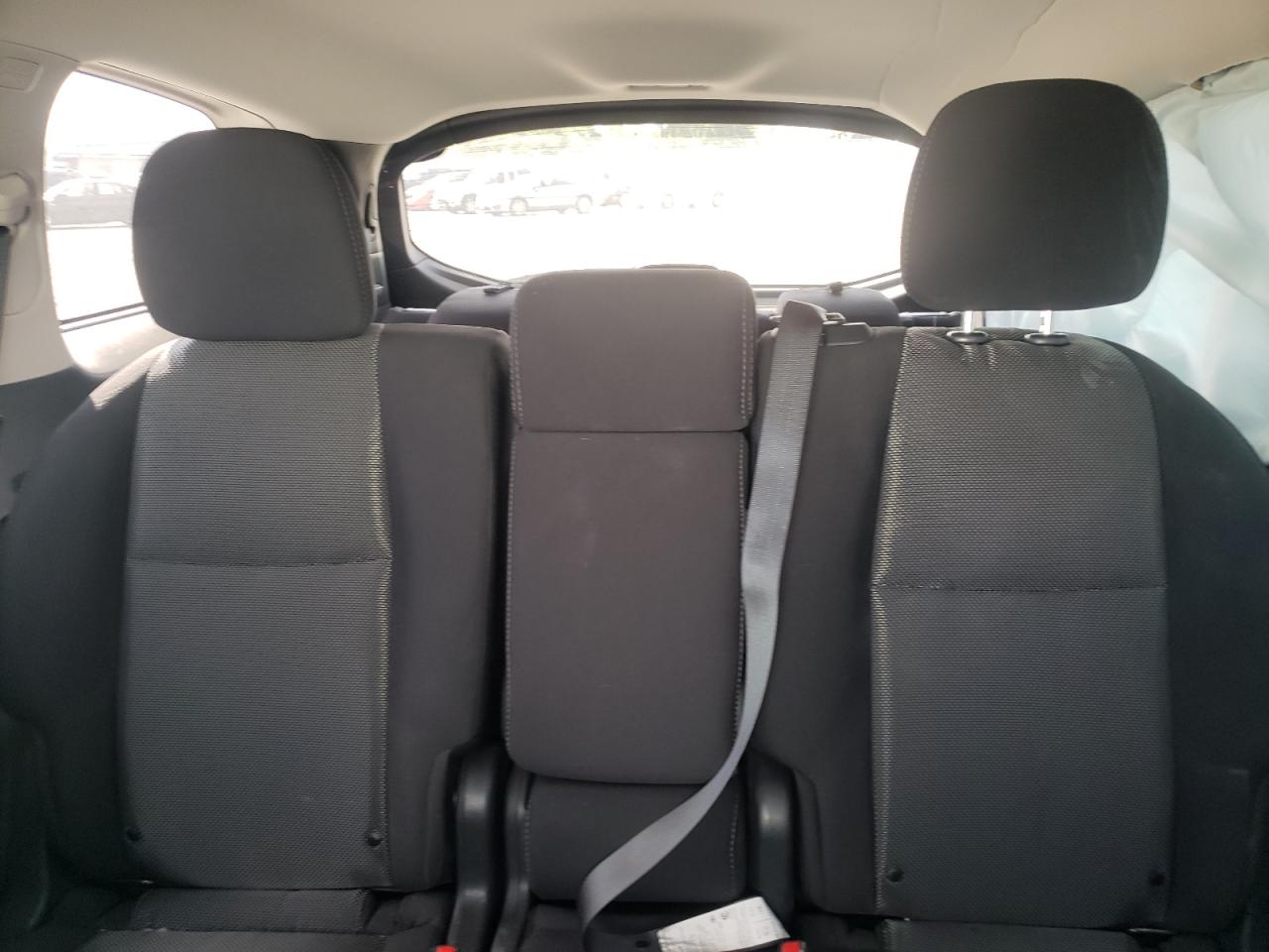 2020 Nissan Pathfinder S VIN: 5N1DR2AN1LC630315 Lot: 60700894