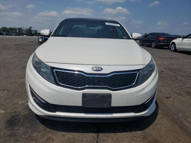 5XXGR4A61DG162481 | 2013 KIA optima sx