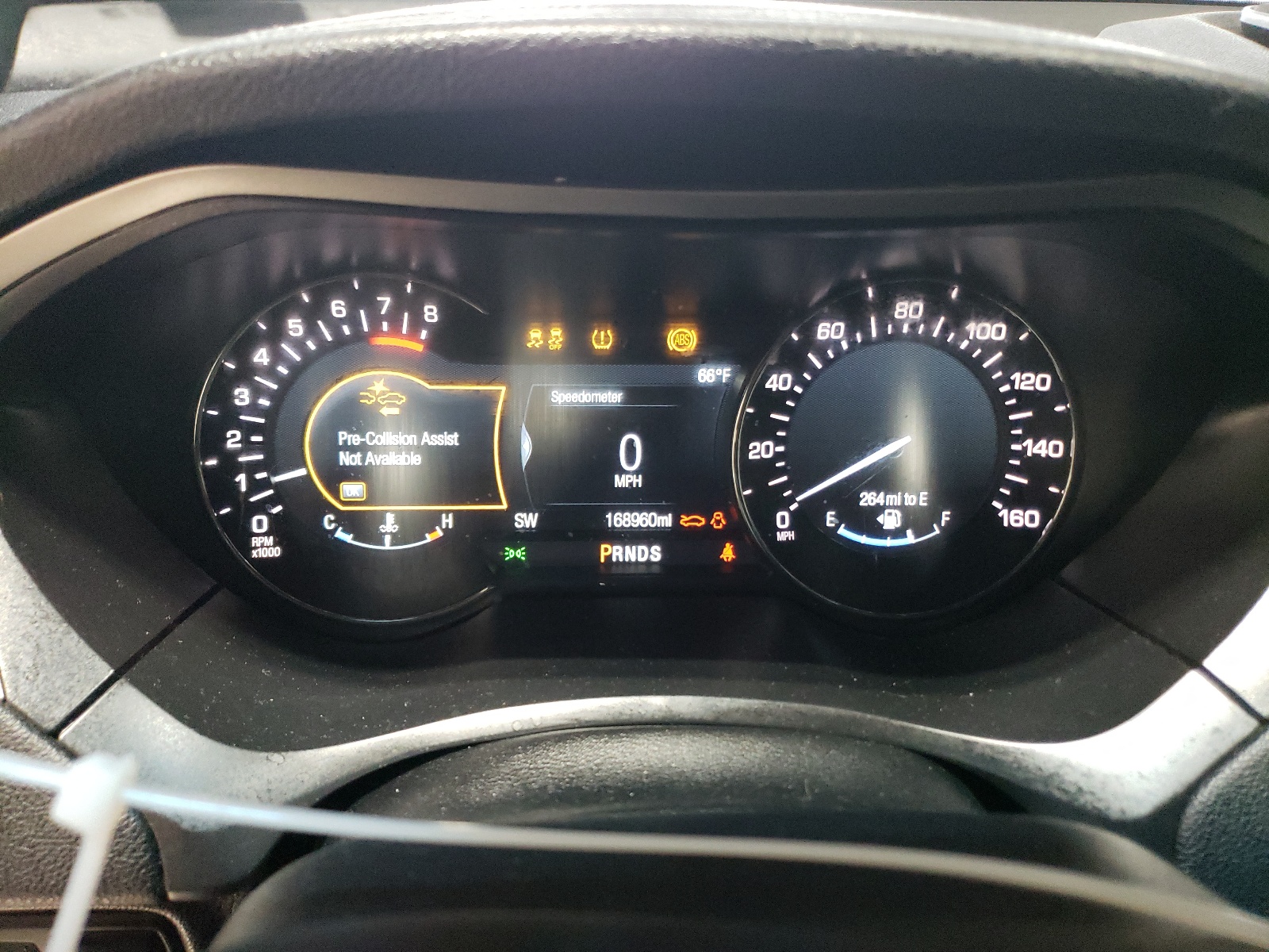 3LN6L5E98HR601671 2017 Lincoln Mkz Reserve