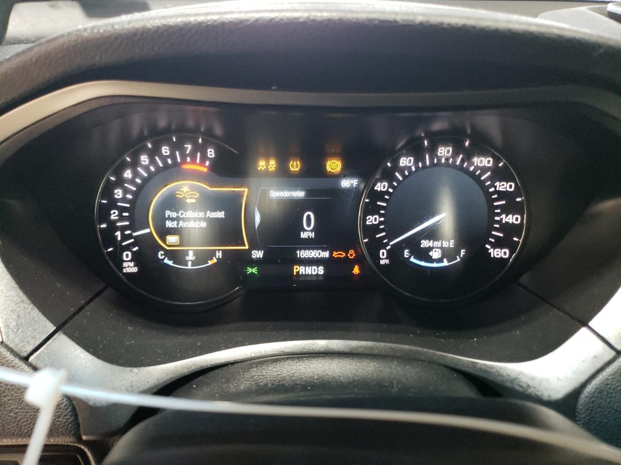 2017 Lincoln Mkz Reserve VIN: 3LN6L5E98HR601671 Lot: 57151774