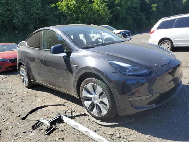  TESLA MODEL Y 2024 Вугільний