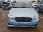 2008 Hyundai Accent Gls للبيع في Elgin، IL - Front End