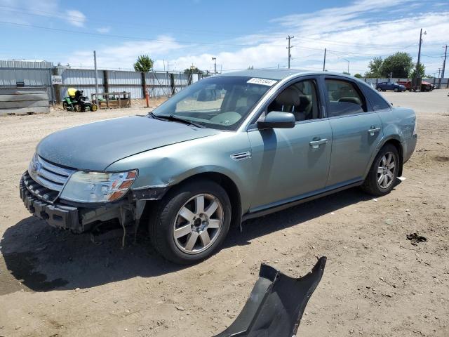 2008 Ford Taurus Sel