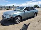 2008 Ford Taurus Sel на продаже в Nampa, ID - Front End