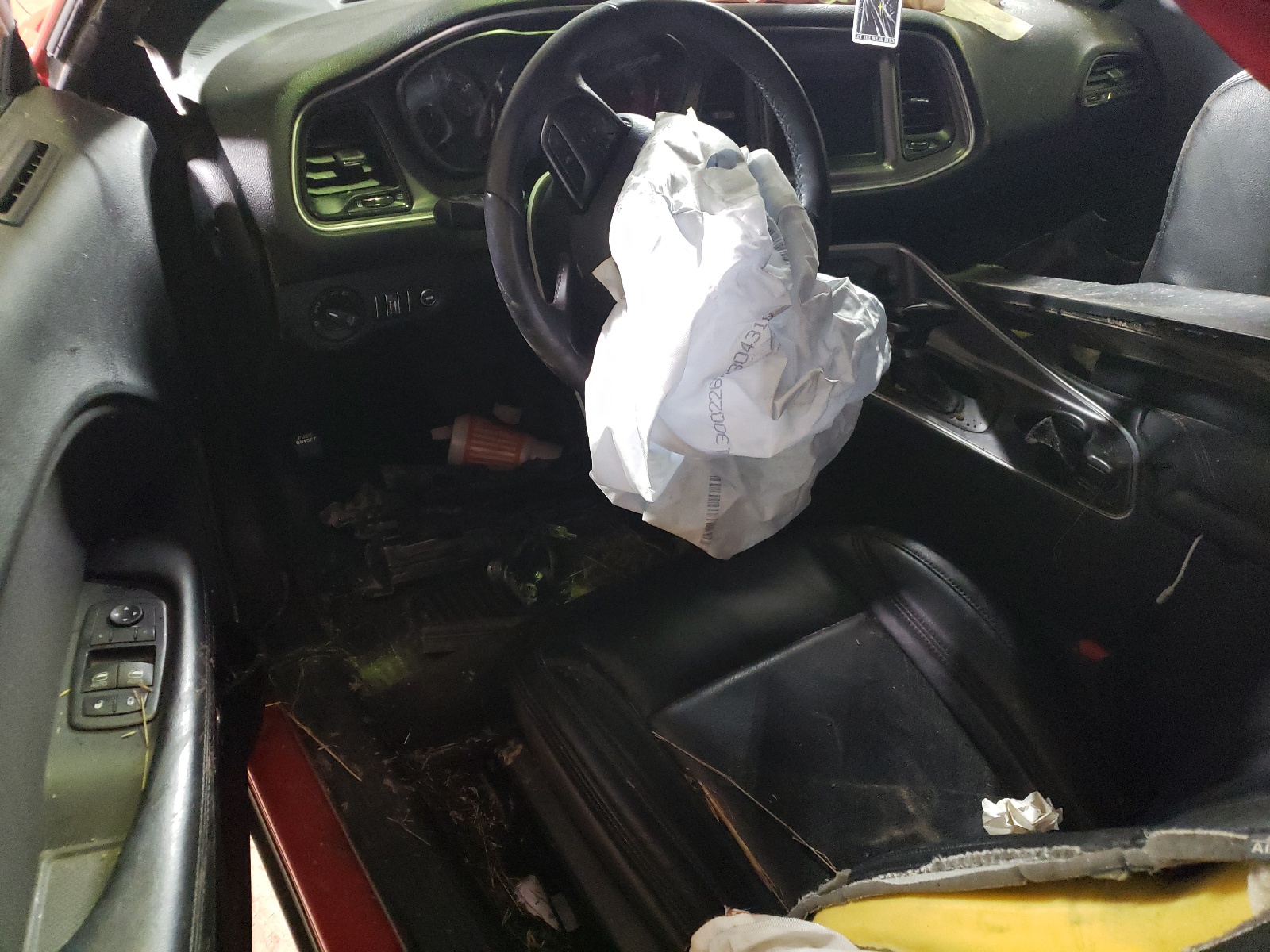 2C3CDZAG0LH148641 2020 Dodge Challenger Sxt