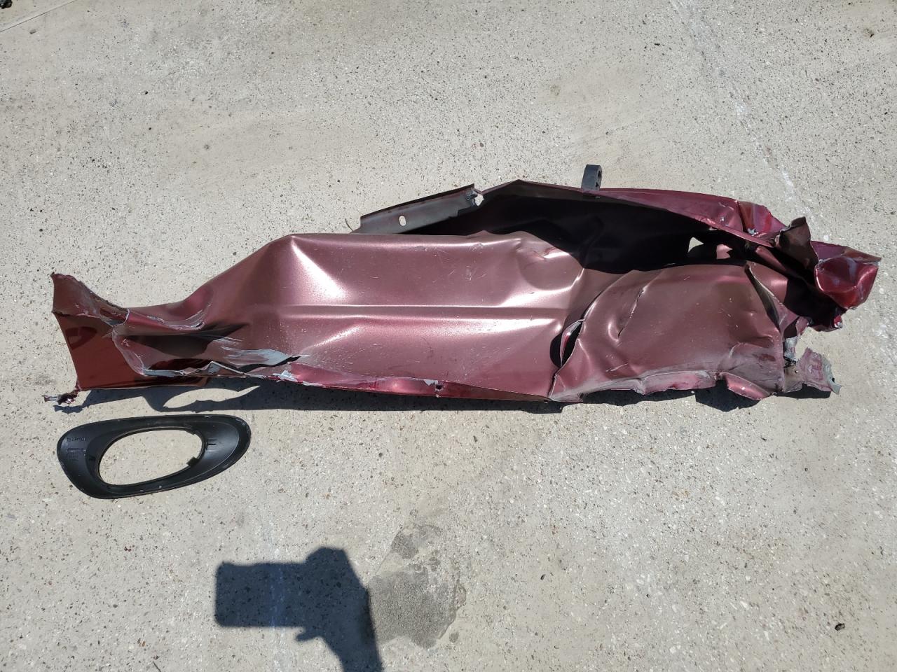 2006 Chevrolet Trailblazer Ls VIN: 1GNDS13S362289314 Lot: 60918294