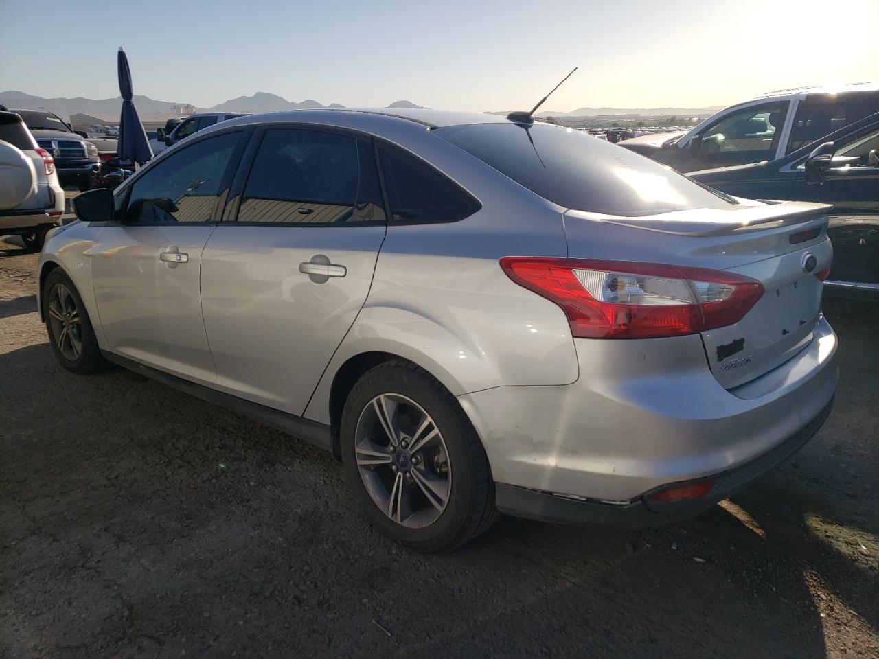1FADP3F22EL350149 2014 Ford Focus Se 1FADP3F22EL350149 2014 Ford Focus Se