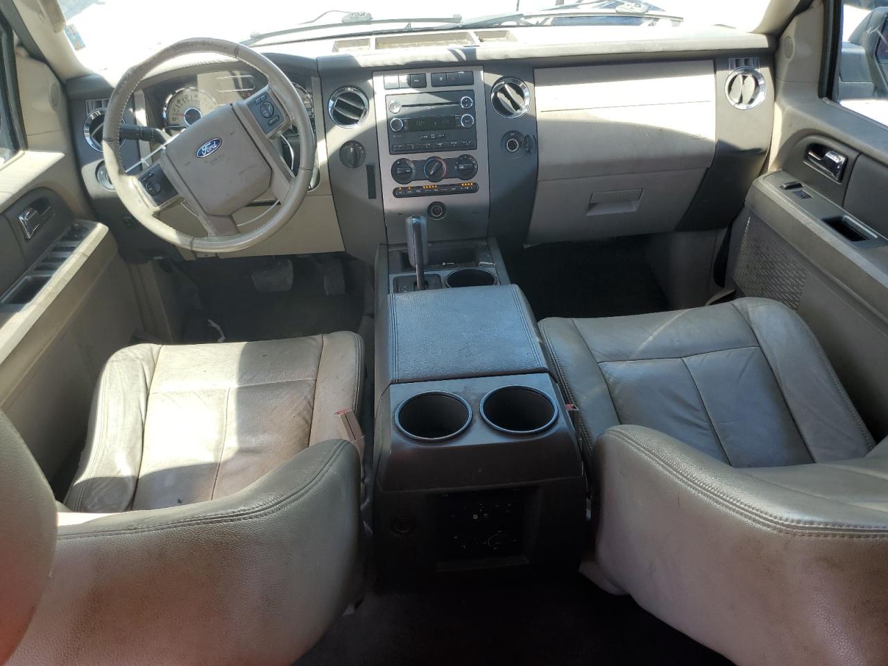 2014 Ford Expedition Xlt VIN: 1FMJU1J52EEF01034 Lot: 58216214