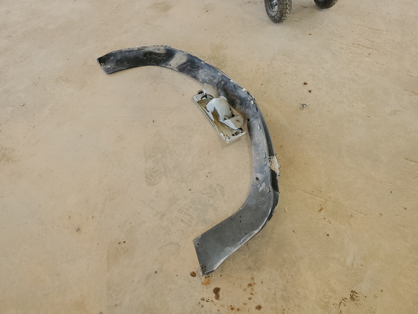 1GCDM19W51B150551 2001 Chevrolet Astro