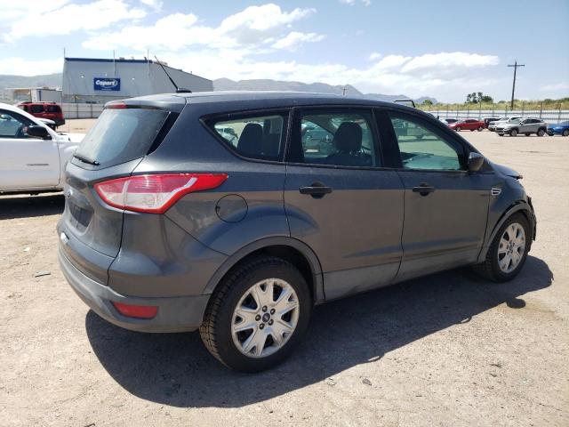  FORD ESCAPE 2016 Szary