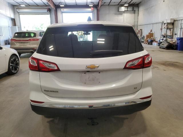  CHEVROLET EQUINOX 2019 Белый