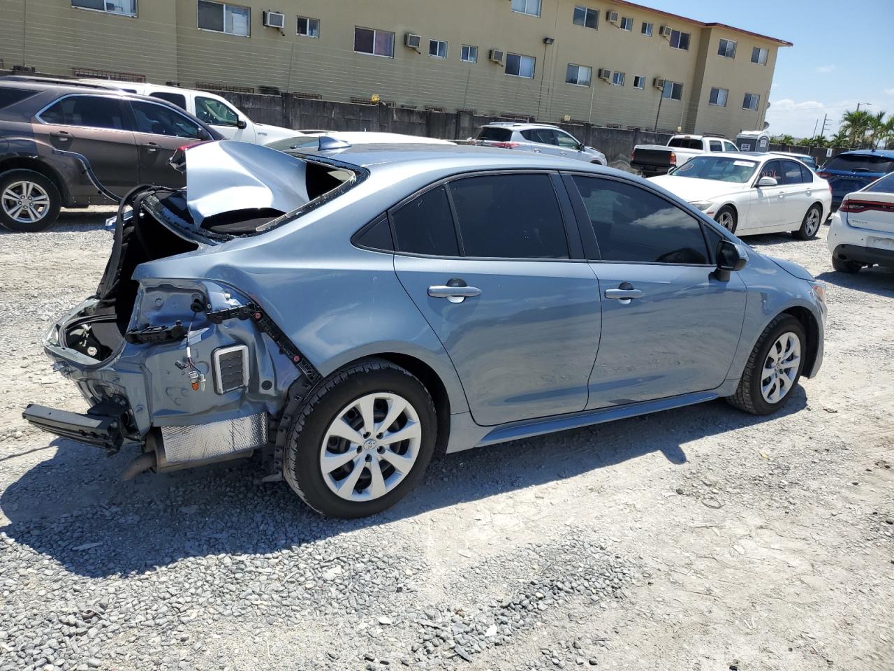 2020 Toyota Corolla - Image 3