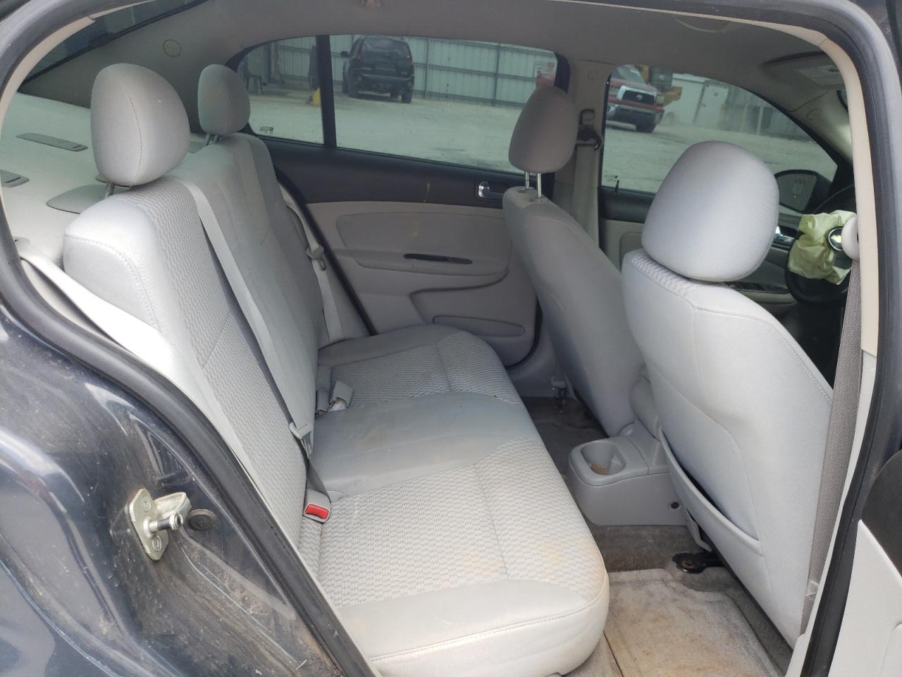 2008 Chevrolet Cobalt Lt VIN: 1G1AL58F487305790 Lot: 57602544