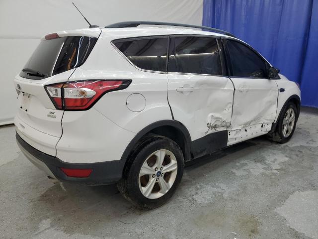 1FMCU0GD7JUC88583 | 2018 Ford escape se