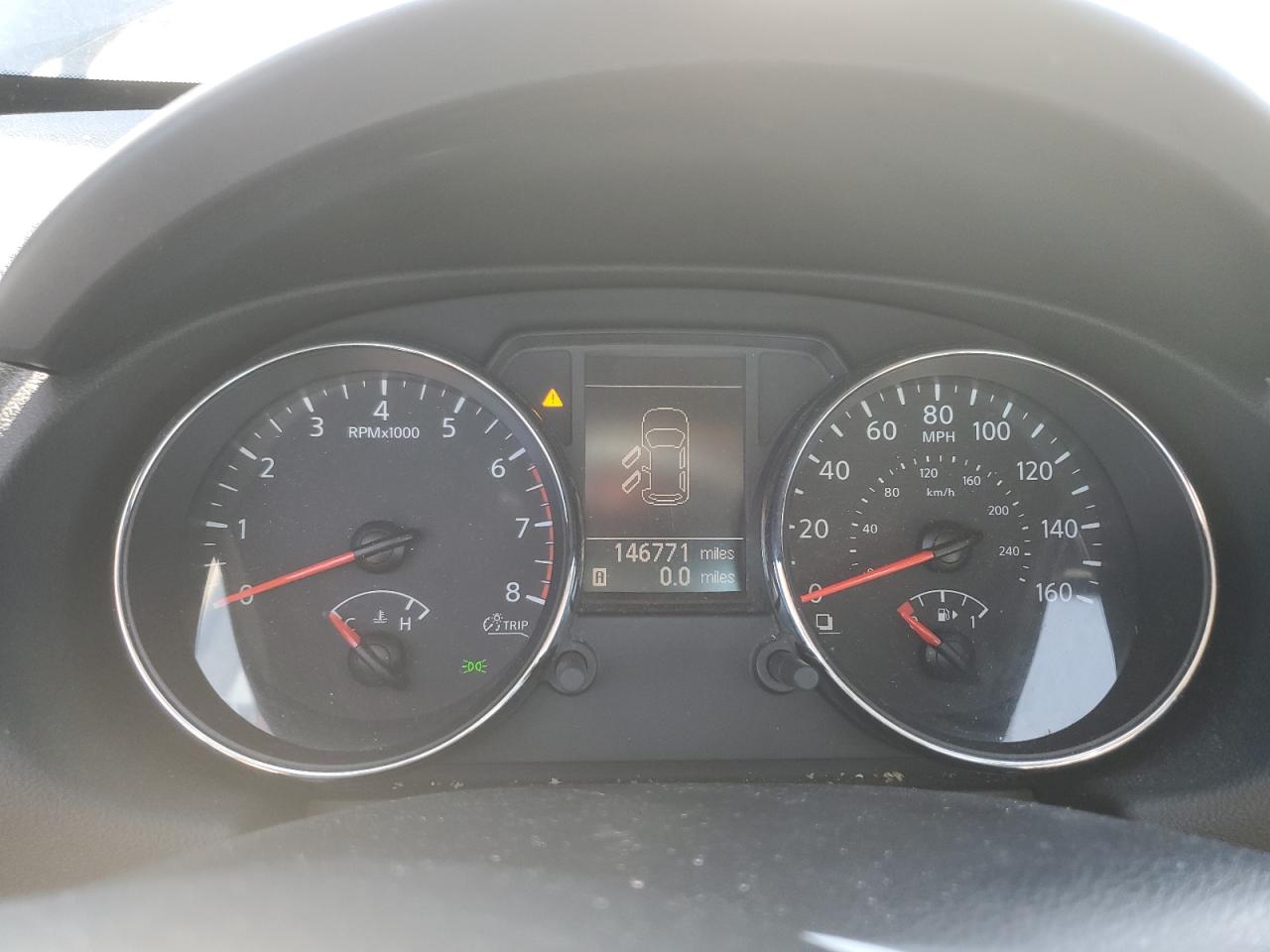 2012 Nissan Rogue S VIN: JN8AS5MT4CW265817 Lot: 56916194