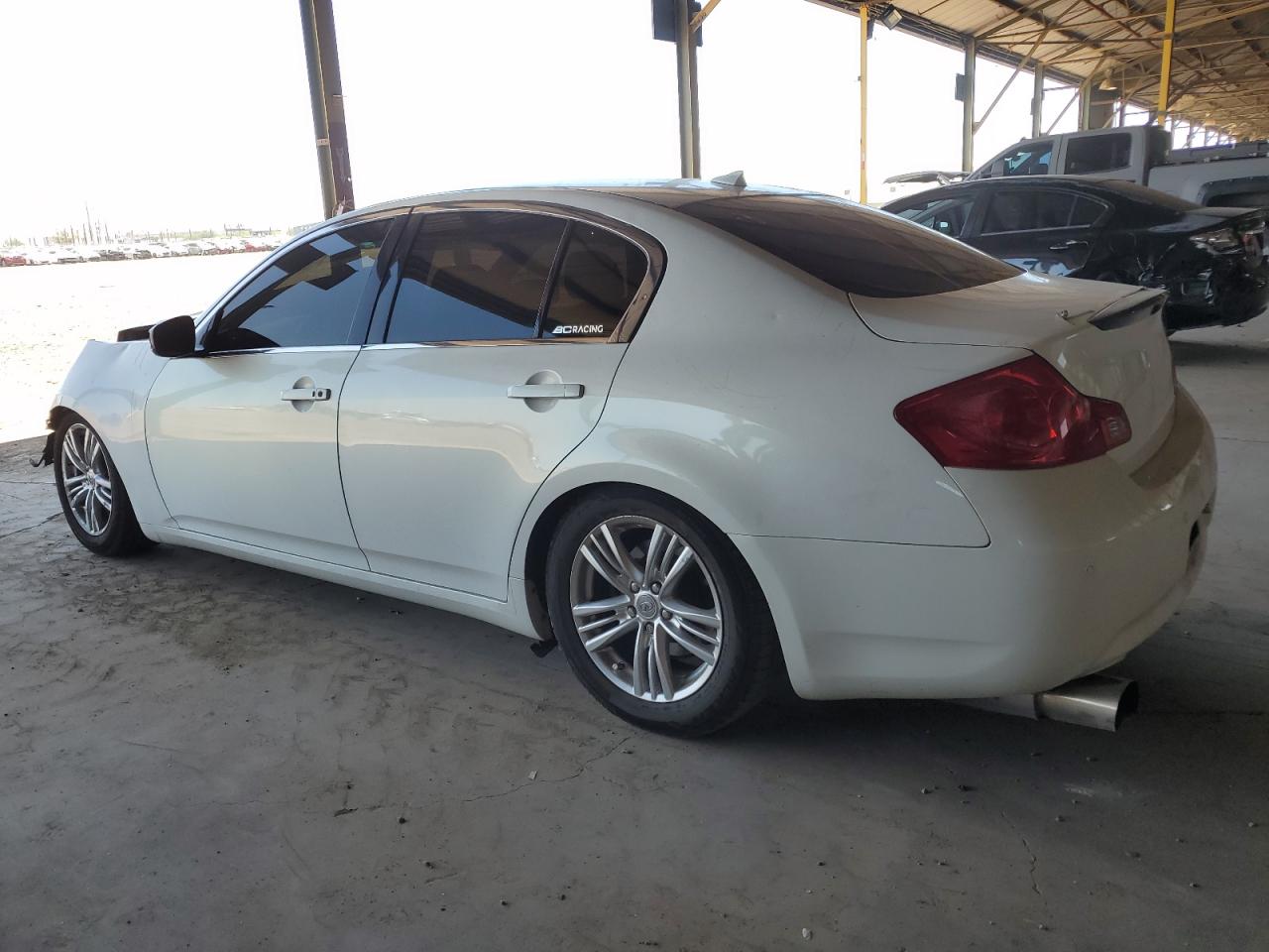 2013 Infiniti G - Image 2