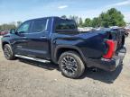 2024 Toyota Tundra Crewmax Limited na sprzedaż w Finksburg, MD - Rear End