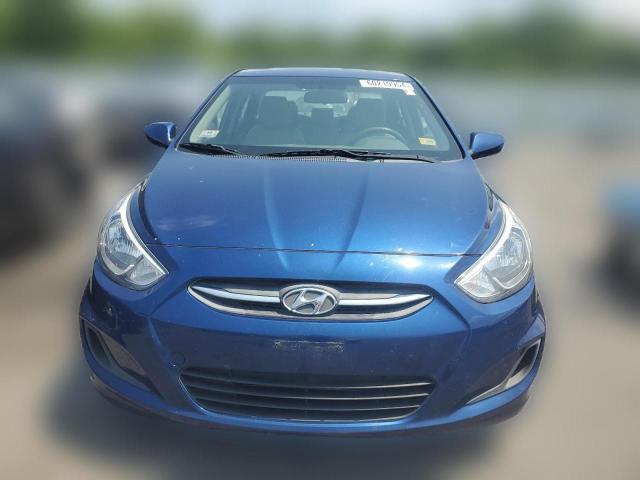 KMHCT4AE3GU140080 | 2016 Hyundai accent se