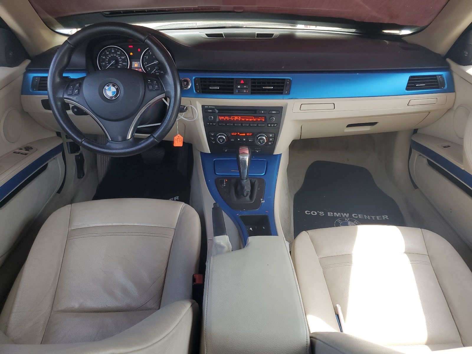 WBAWC73528E066949 2008 BMW 335 Xi