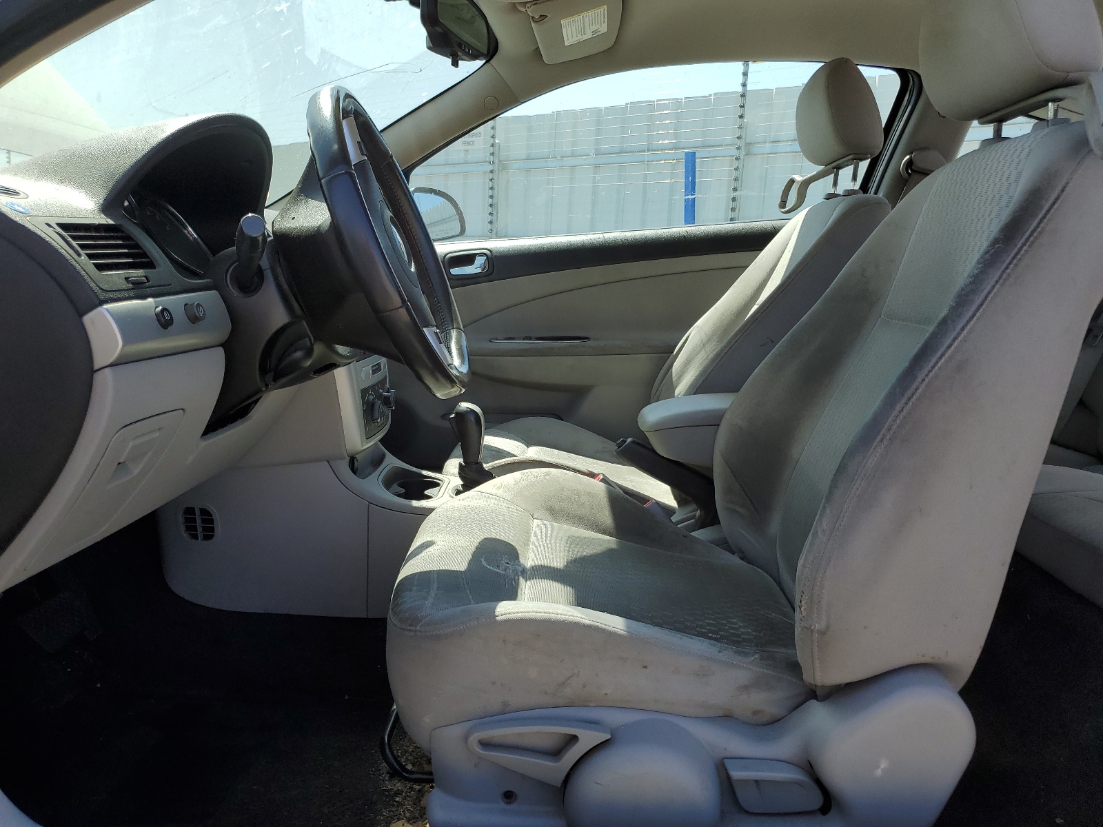 1G1AD1F59A7238397 2010 Chevrolet Cobalt 1Lt