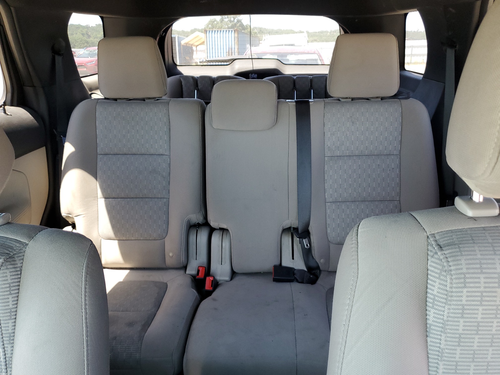 1FM5K7D81FGA65685 2015 Ford Explorer Xlt