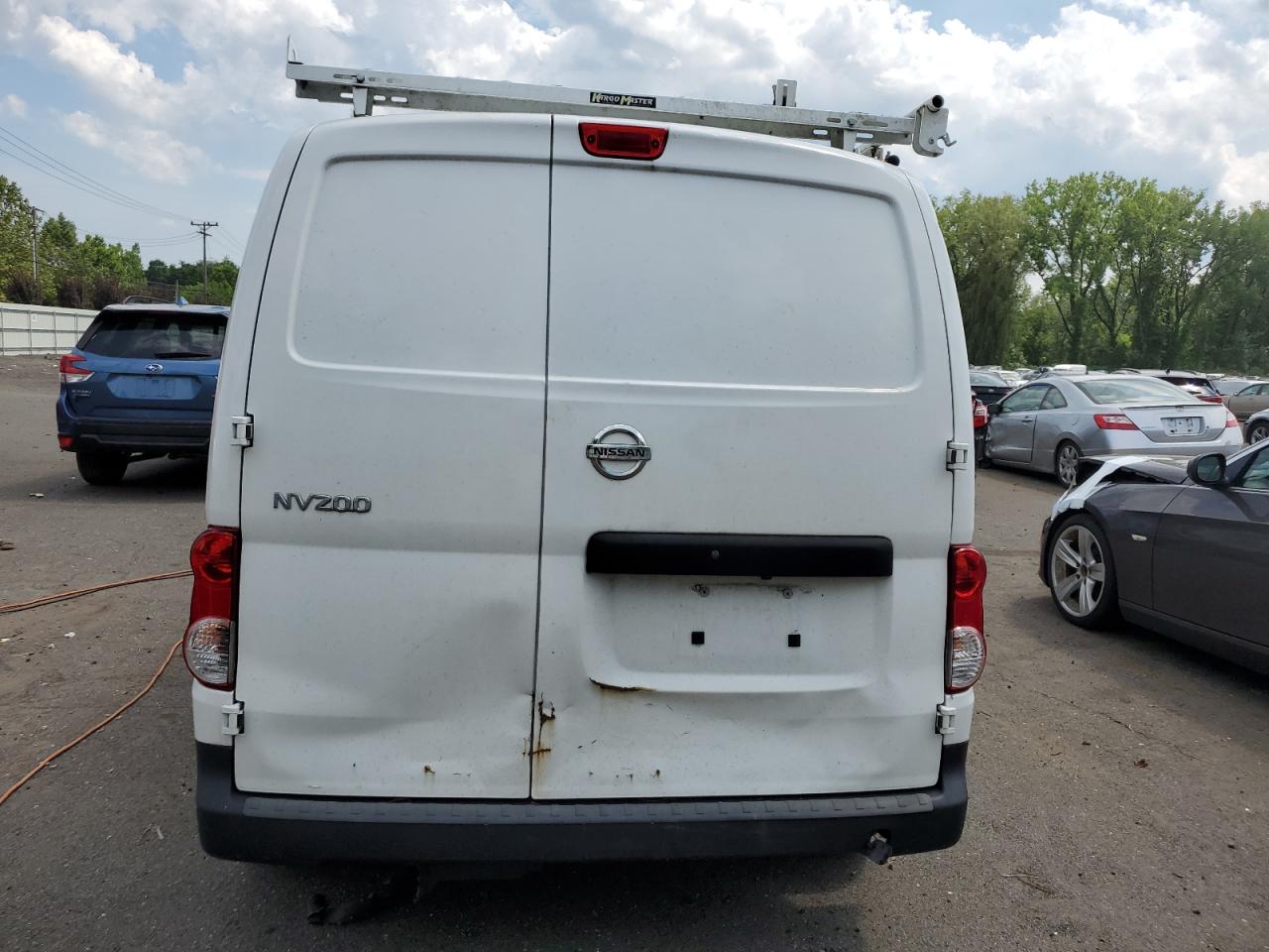 2020 Nissan Nv200 2.5S VIN: 3N6CM0KN4LK693532 Lot: 60399914