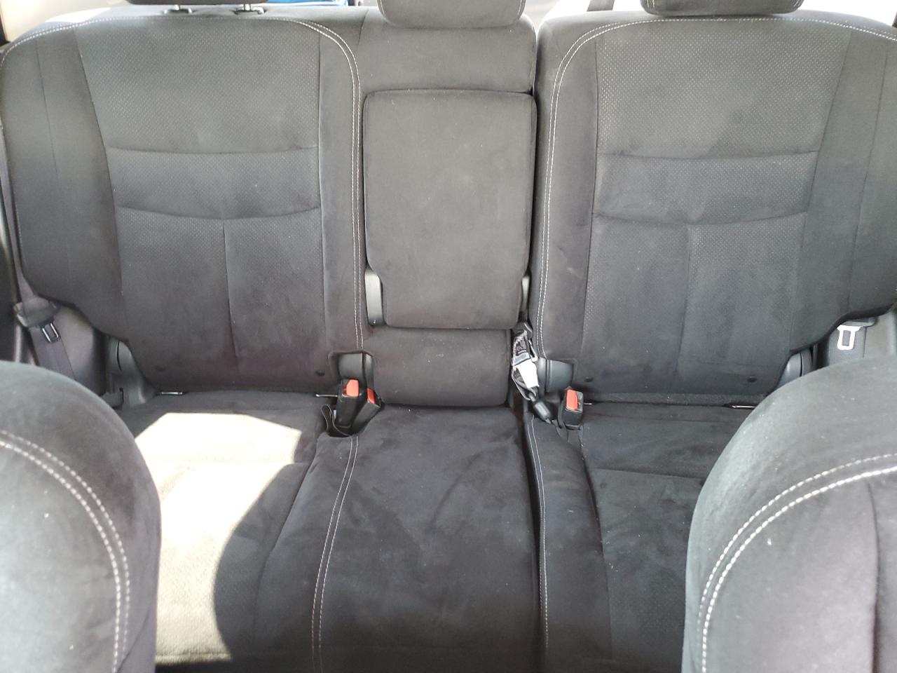 2020 Nissan Murano S VIN: 5N1AZ2AS1LN155651 Lot: 61626004