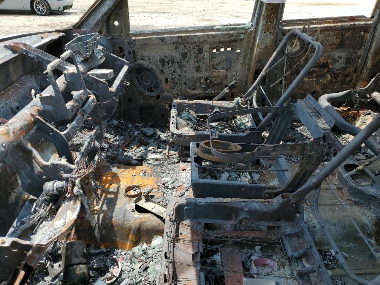 2007 Dodge Ram 2500 St VIN: 1D7KS28C47J550938 Lot: 59447874