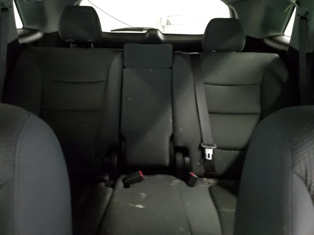 2012 Kia Sorento Base VIN: 5XYKT3A11CG240889 Lot: 57716484