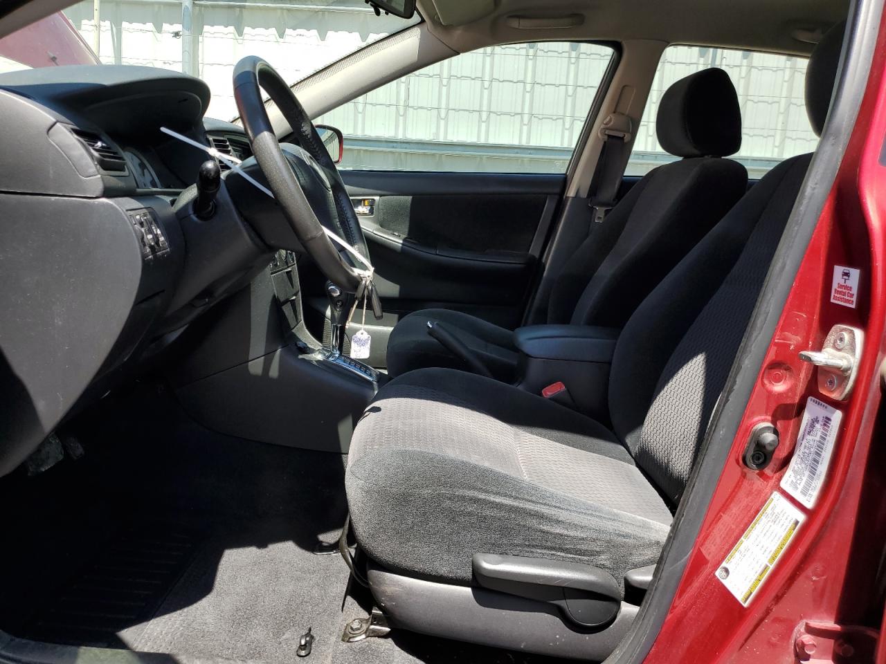 2008 Toyota Corolla - Image 7