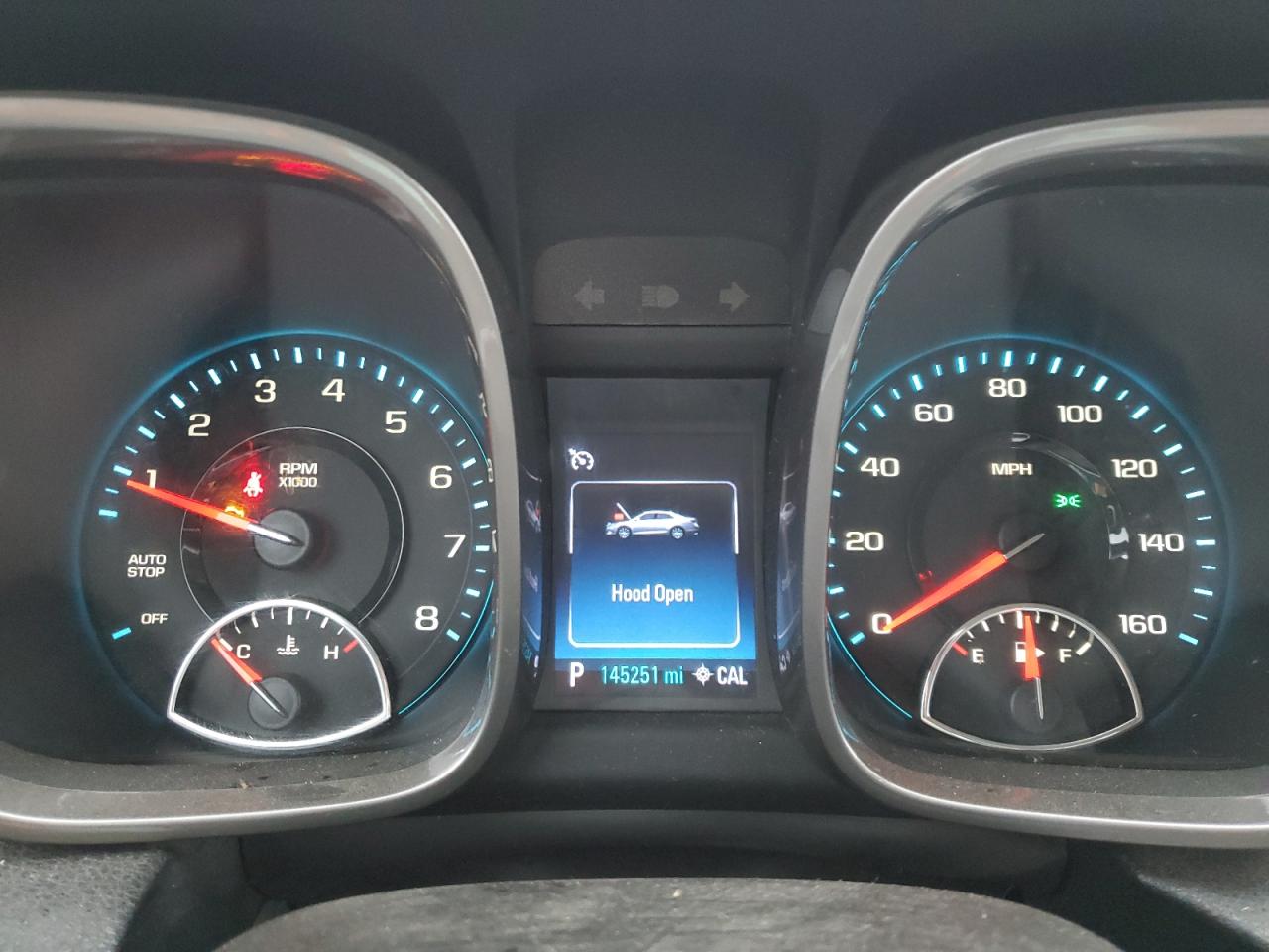 2015 Chevrolet Malibu Ls VIN: 1G11B5SL4FF146774 Lot: 57657574