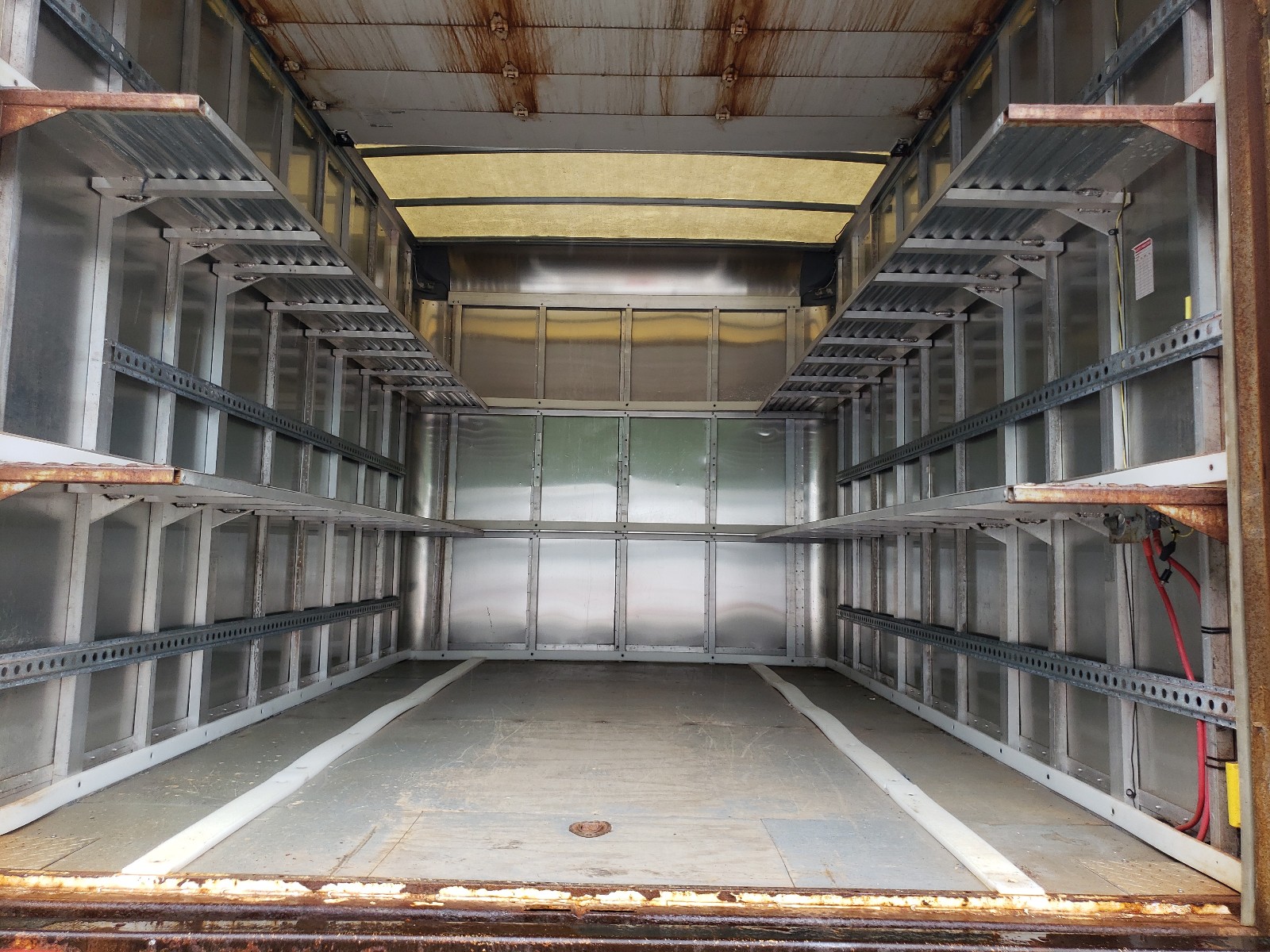 3C7WRSBJXGG319416 2016 Ram 3500