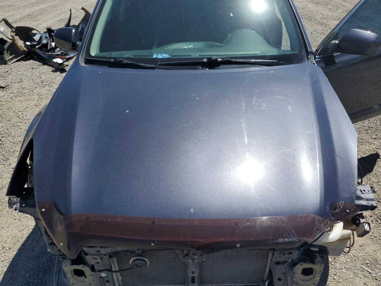 2011 Subaru Outback - Image 12