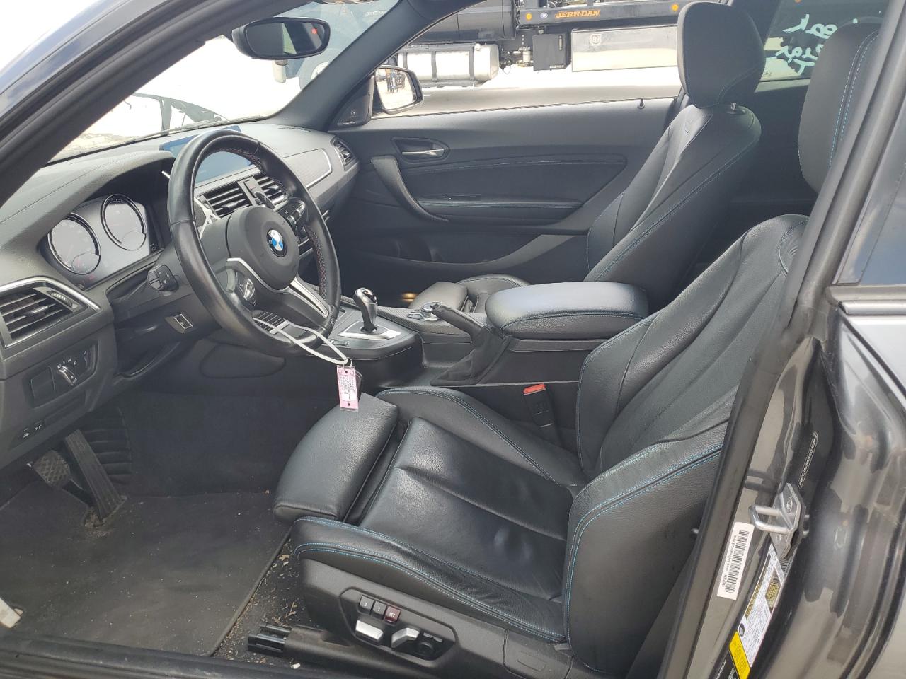 WBS1J5C50JVD37726 2018 BMW M2