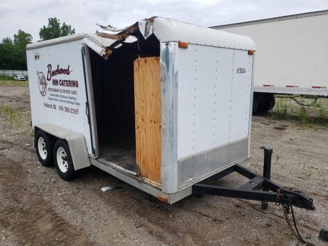 1995 Cargo Trailer