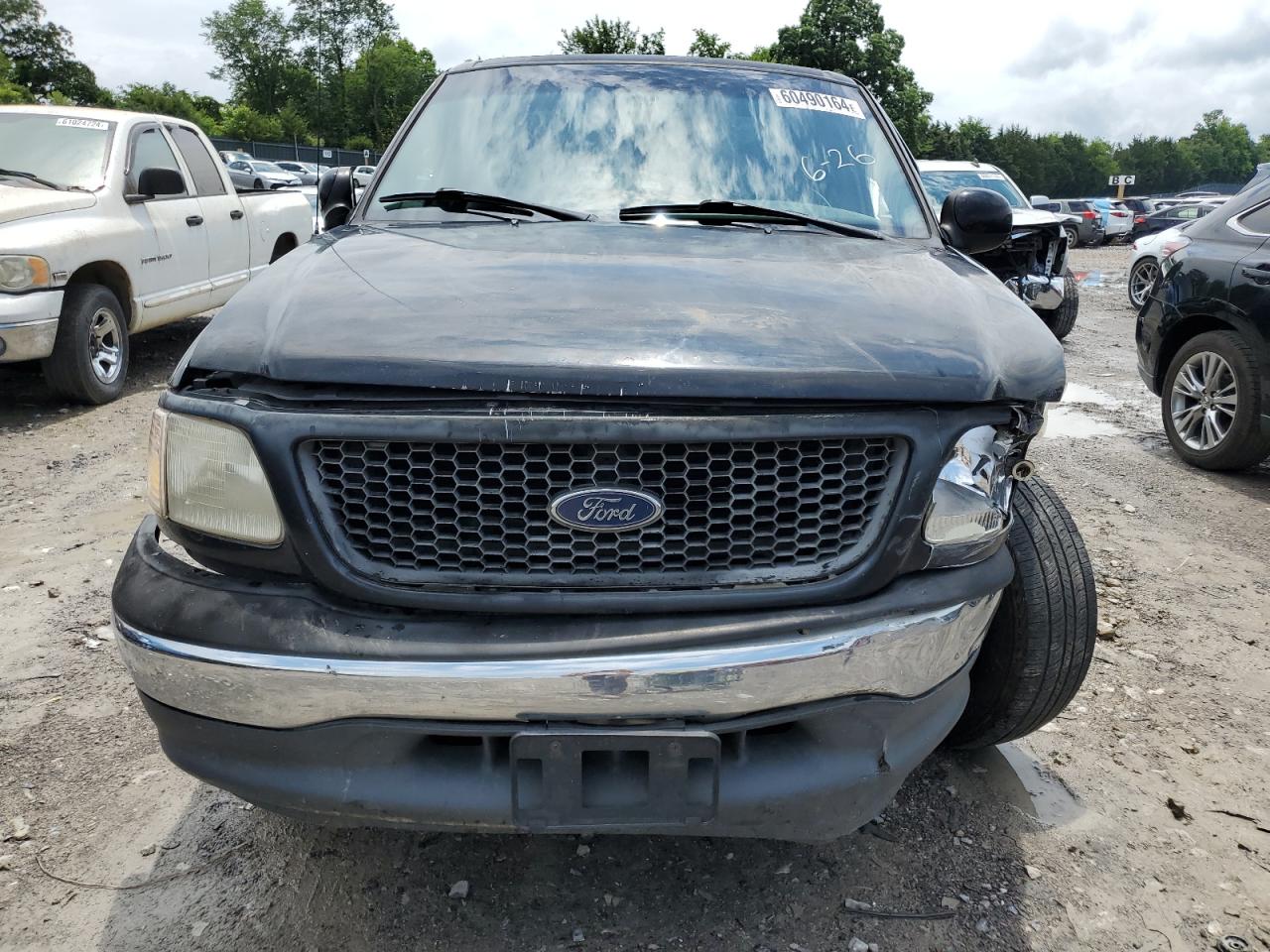 2000 Ford F-150 - Image 5