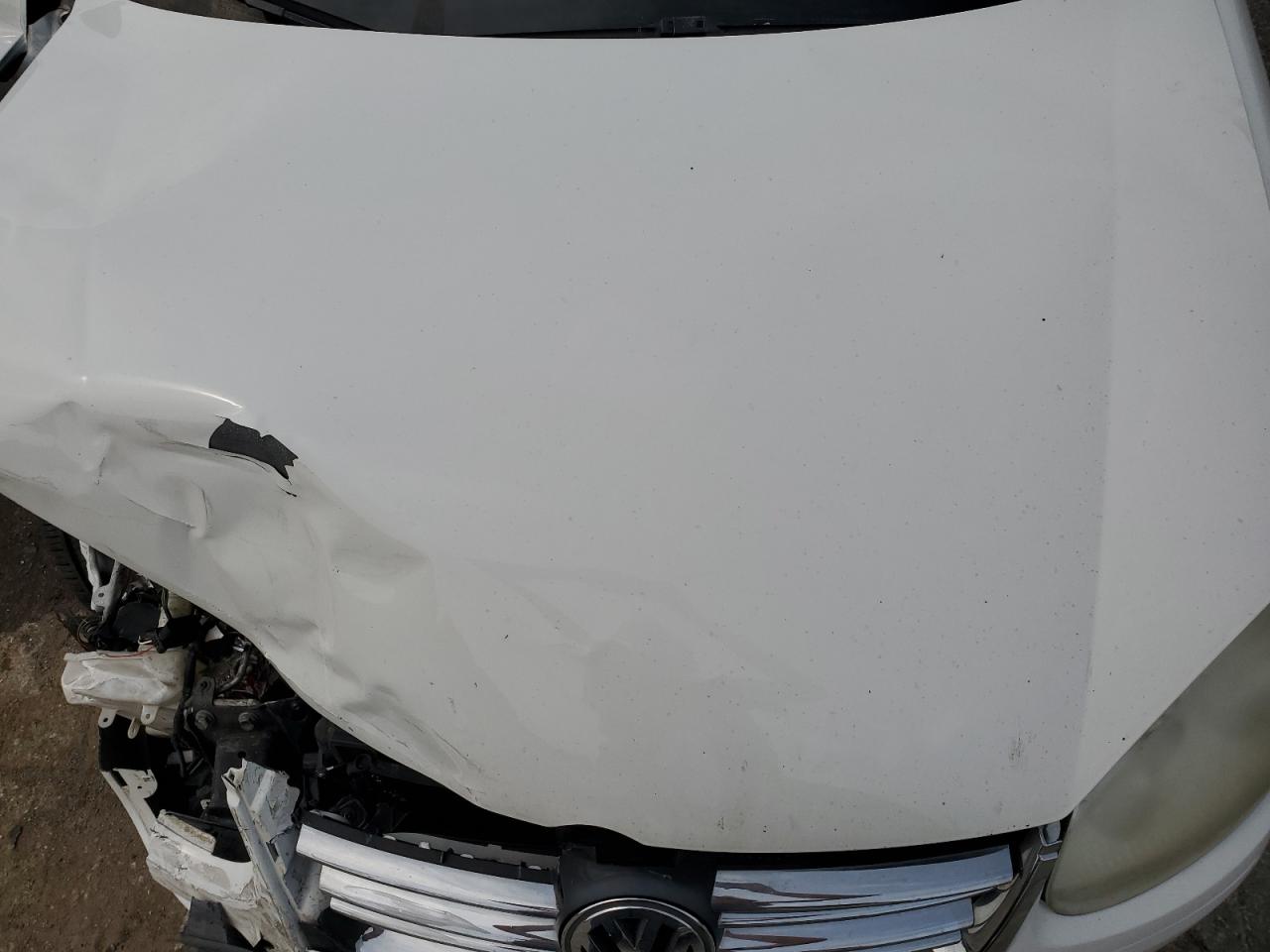 2009 Volkswagen Jetta S VIN: 3VWJM71K79M152687 Lot: 59420614