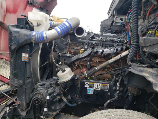 2017 KENWORTH CONSTRUCTION T680  